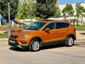 Sahibinden Seat Ateca 1.4 EcoTSI Style 2017 Model  277.000 km Turuncu