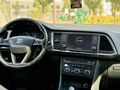 Sahibinden Seat Ateca 1.4 EcoTSI Style 2017 Model  277.000 km Turuncu
