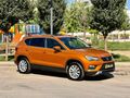 Sahibinden Seat Ateca 1.4 EcoTSI Style 2017 Model  277.000 km Turuncu
