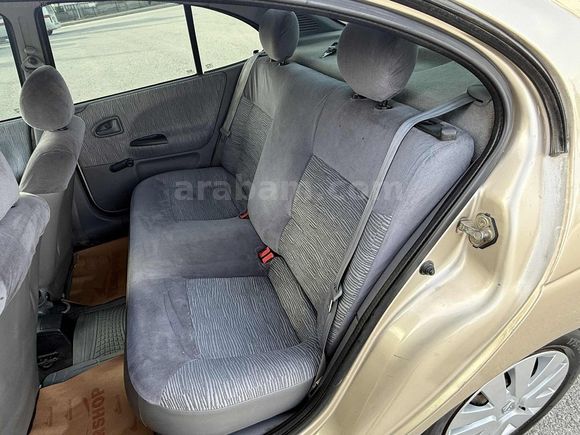 KOÇ OTOMOTİVDEN MEGANE 1 DEĞİŞENSİZ