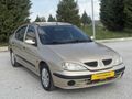 KOÇ OTOMOTİVDEN MEGANE 1 DEĞİŞENSİZ