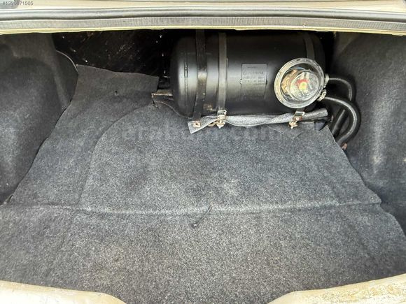 KOÇ OTOMOTİVDEN MEGANE 1 DEĞİŞENSİZ