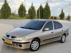 KOÇ OTOMOTİVDEN MEGANE 1 DEĞİŞENSİZ