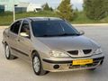 KOÇ OTOMOTİVDEN MEGANE 1 DEĞİŞENSİZ