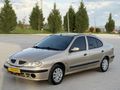 KOÇ OTOMOTİVDEN MEGANE 1 DEĞİŞENSİZ