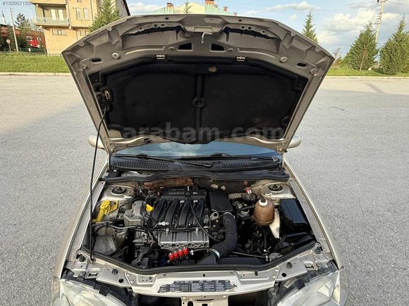 KOÇ OTOMOTİVDEN MEGANE 1 DEĞİŞENSİZ