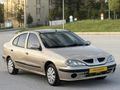 KOÇ OTOMOTİVDEN MEGANE 1 DEĞİŞENSİZ