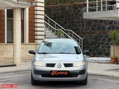 *KOPUZ* TEK EL EMSALSİZ 149.000 Km HATASIZ MEGANE2 1.4 16V