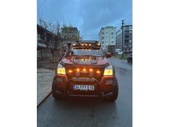 Sahibinden Isuzu D-Max 2.5 D 4x4 2006 Model 