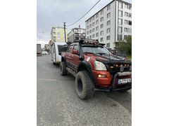 Sahibinden Isuzu D-Max 2.5 D 4x4 2006 Model 