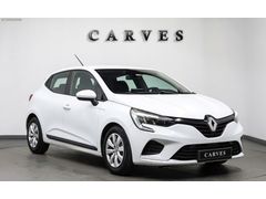 CARVES'DEN 2021 MODEL DÜŞÜK KM CLİO 1.0 SCE JOY