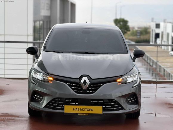 RENAULT CLİO JOY35.000 KM İLK SAHİBİNDEN SERVİS GARANLİ 2023