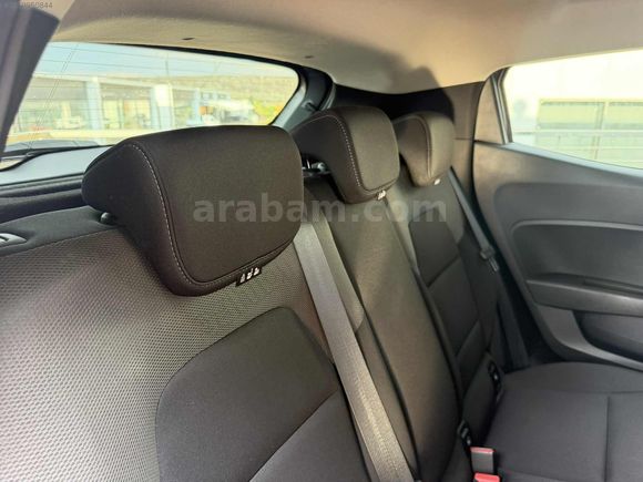 RENAULT CLİO JOY35.000 KM İLK SAHİBİNDEN SERVİS GARANLİ 2023