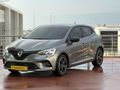 RENAULT CLİO JOY35.000 KM İLK SAHİBİNDEN SERVİS GARANLİ 2023