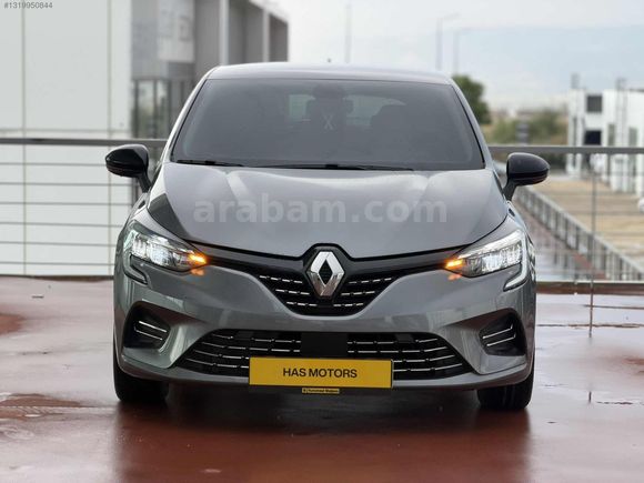 RENAULT CLİO JOY35.000 KM İLK SAHİBİNDEN SERVİS GARANLİ 2023