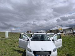 Sahibinden Peugeot 301 1.6 HDi Allure 2012 Model