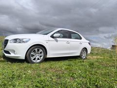 Sahibinden Peugeot 301 1.6 HDi Allure 2012 Model