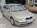 SELMAN OTOMOTİVDEN 2005 OCTAVİA 1.6 AMBIENTE HATASIZ BOYASIZ
