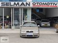 SELMAN OTOMOTİVDEN 2005 OCTAVİA 1.6 AMBIENTE HATASIZ BOYASIZ