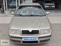 SELMAN OTOMOTİVDEN 2005 OCTAVİA 1.6 AMBIENTE HATASIZ BOYASIZ