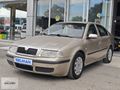 SELMAN OTOMOTİVDEN 2005 OCTAVİA 1.6 AMBIENTE HATASIZ BOYASIZ