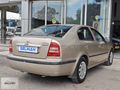 SELMAN OTOMOTİVDEN 2005 OCTAVİA 1.6 AMBIENTE HATASIZ BOYASIZ