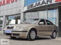 SELMAN OTOMOTİVDEN 2005 OCTAVİA 1.6 AMBIENTE HATASIZ BOYASIZ
