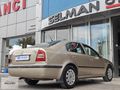 SELMAN OTOMOTİVDEN 2005 OCTAVİA 1.6 AMBIENTE HATASIZ BOYASIZ
