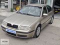 SELMAN OTOMOTİVDEN 2005 OCTAVİA 1.6 AMBIENTE HATASIZ BOYASIZ