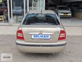 SELMAN OTOMOTİVDEN 2005 OCTAVİA 1.6 AMBIENTE HATASIZ BOYASIZ