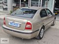 SELMAN OTOMOTİVDEN 2005 OCTAVİA 1.6 AMBIENTE HATASIZ BOYASIZ