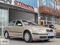 SELMAN OTOMOTİVDEN 2005 OCTAVİA 1.6 AMBIENTE HATASIZ BOYASIZ
