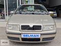 SELMAN OTOMOTİVDEN 2005 OCTAVİA 1.6 AMBIENTE HATASIZ BOYASIZ