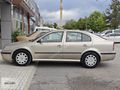 SELMAN OTOMOTİVDEN 2005 OCTAVİA 1.6 AMBIENTE HATASIZ BOYASIZ