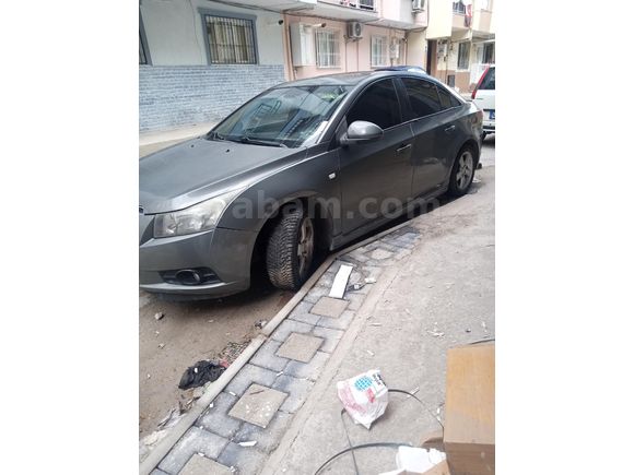 Sahibinden Chevrolet Cruze 1.6 LT 2012 Model