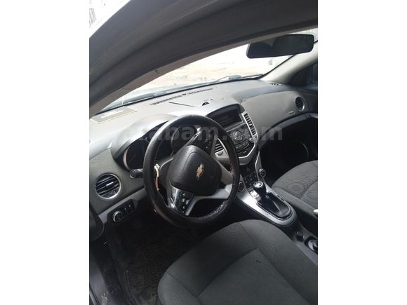Sahibinden Chevrolet Cruze 1.6 LT 2012 Model