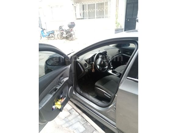Sahibinden Chevrolet Cruze 1.6 LT 2012 Model