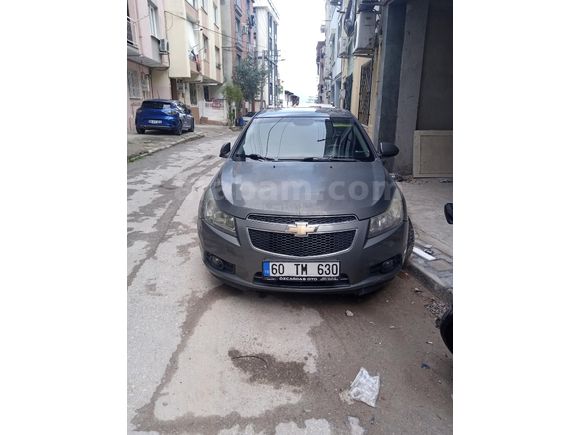 Sahibinden Chevrolet Cruze 1.6 LT 2012 Model