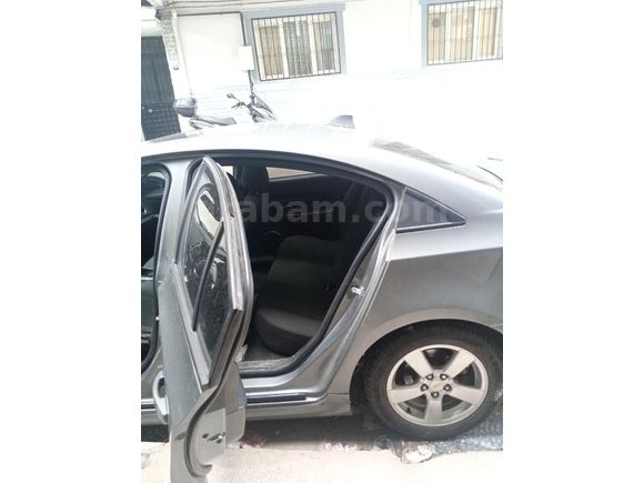Sahibinden Chevrolet Cruze 1.6 LT 2012 Model