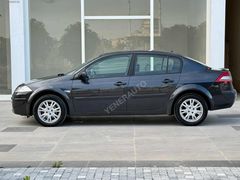 DEĞİŞENSİZ MASRAFSIZ BAKIMLI DİZEL MEGANE K.K 12 TAKSİT