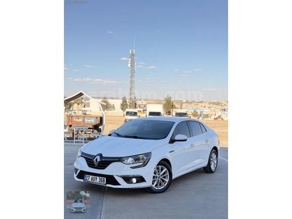 HATASIZ MEGANE4