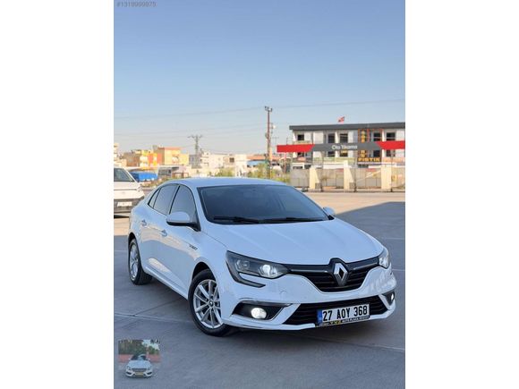 HATASIZ MEGANE4