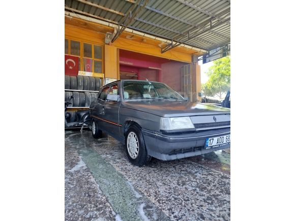 Sahibinden Renault R 11 Flash 1991 Model