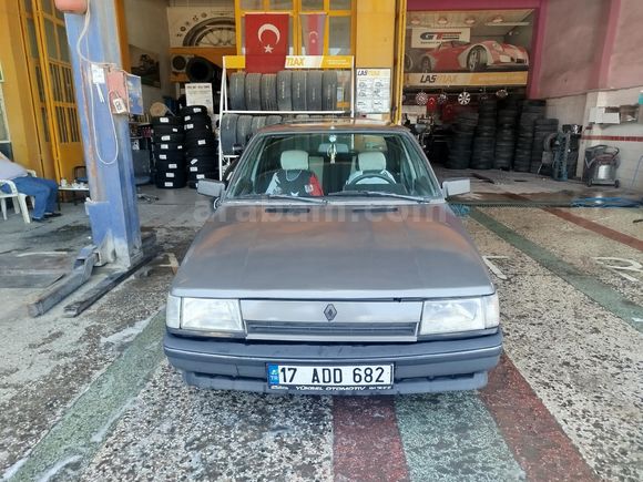 Sahibinden Renault R 11 Flash 1991 Model