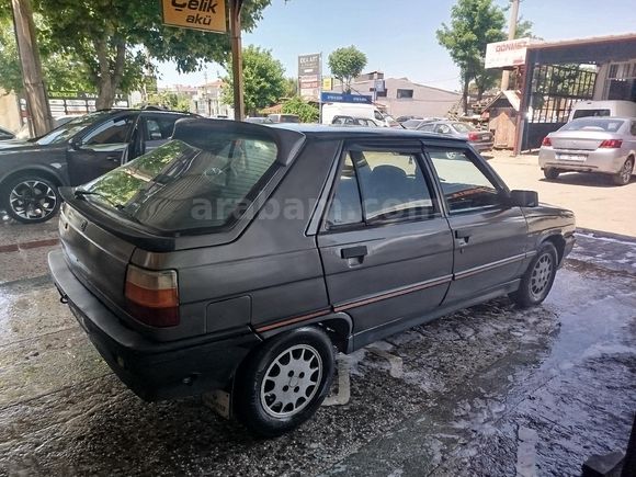 Sahibinden Renault R 11 Flash 1991 Model