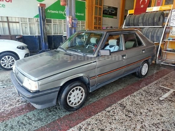 Sahibinden Renault R 11 Flash 1991 Model