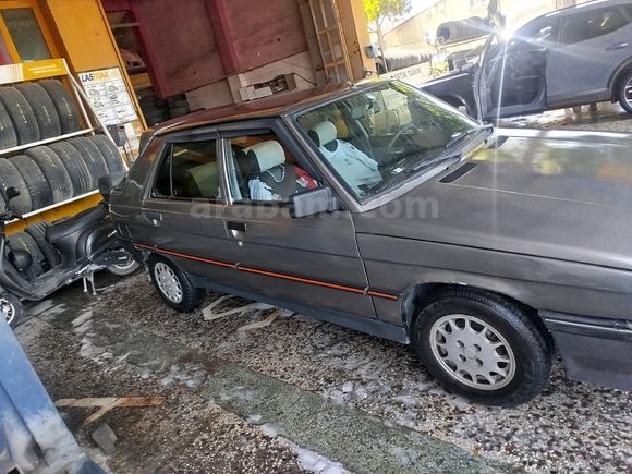Sahibinden Renault R 11 Flash 1991 Model