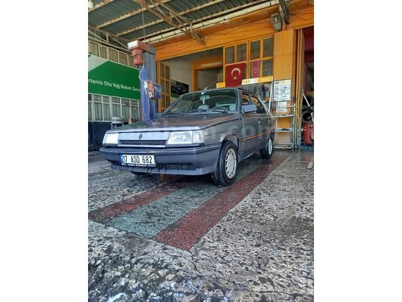 Sahibinden Renault R 11 Flash 1991 Model
