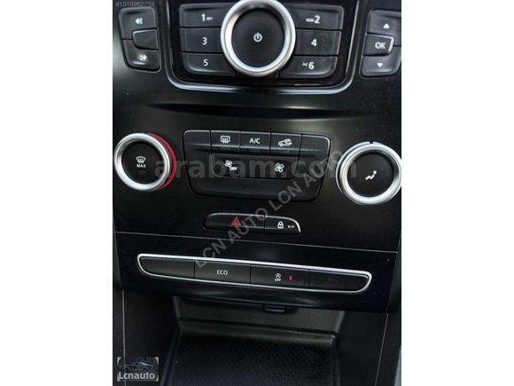 SAVCIDAN DEĞİŞENSİZ/2018 MODEL TOUCH PAKET/ HATASIZ AYARINDA