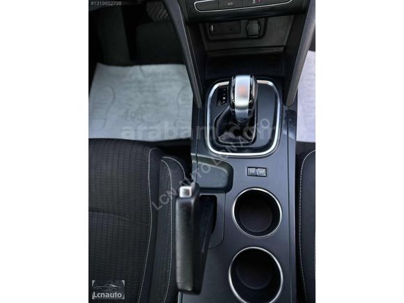 SAVCIDAN DEĞİŞENSİZ/2018 MODEL TOUCH PAKET/ HATASIZ AYARINDA